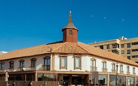 Hotel Campanario Del Mar